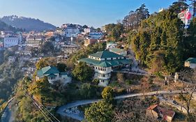 Hotel Padmini Niwas Mussoorie